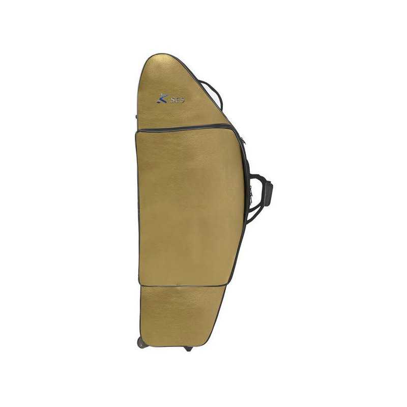 Estuche K-SES Sport para Saxofón Barítono-4