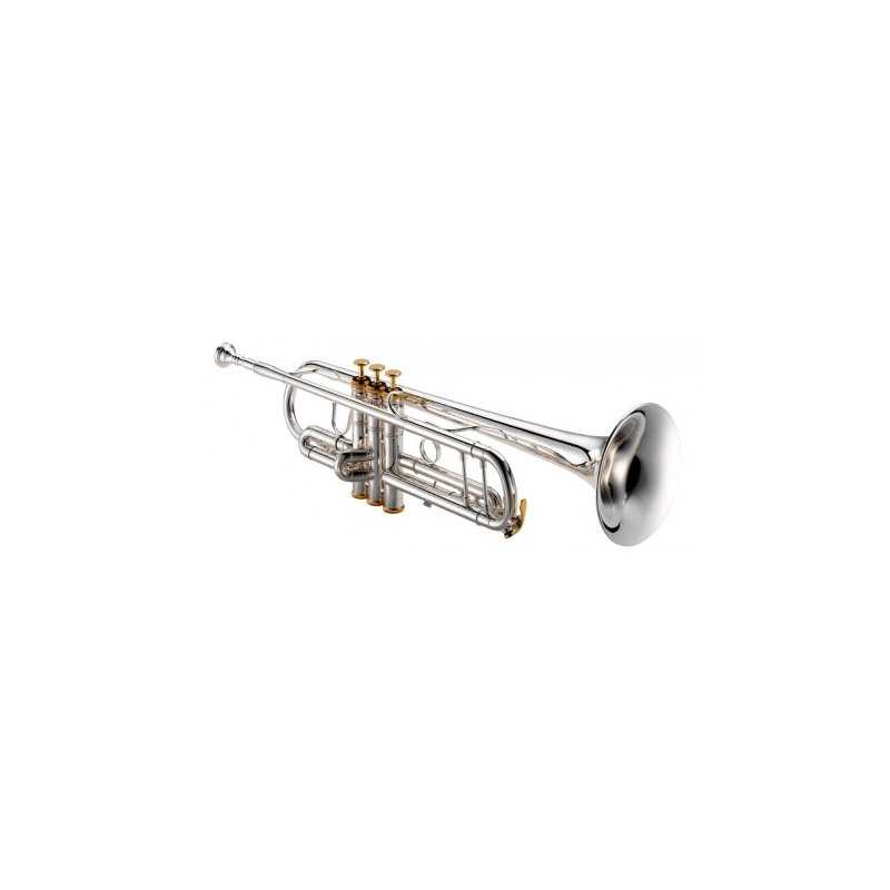 Trompeta XO Brass 1602S S4