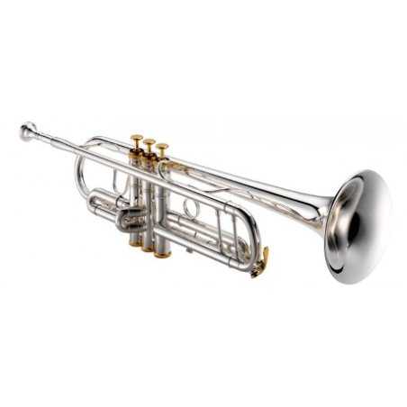 Trompeta XO Brass 1602S R4