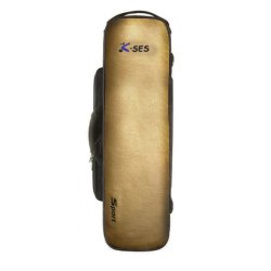 Estuche K-SES Sport para Saxofón Soprano-0