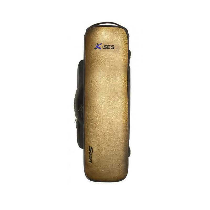 Estuche K-SES Sport para Saxofón Soprano-0