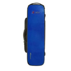 Estuche K-SES Sport para Saxofón Soprano-1