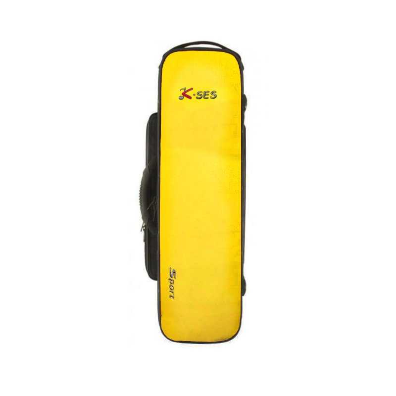 Estuche K-SES Sport para Saxofón Soprano-2