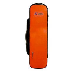 Estuche K-SES Sport para Saxofón Soprano-4