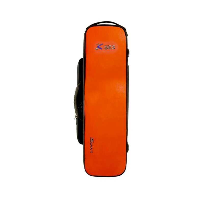 Estuche K-SES Sport para Saxofón Soprano-4