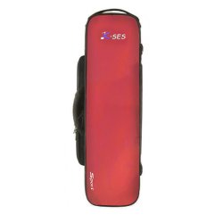 Estuche K-SES Sport para Saxofón Soprano-6