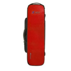 Estuche K-SES Sport para Saxofón Soprano-7