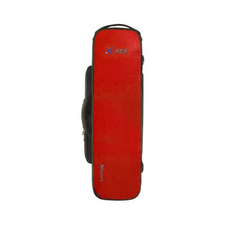 Estuche K-SES Sport para Saxofón Soprano-7