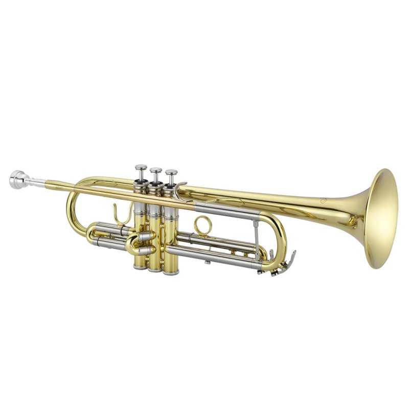 Trompeta XO Brass 1600IL Roger Ingram