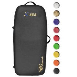 Estuche K-SES Compact Sport para Saxofón Alto