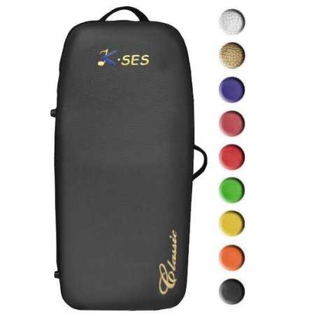 Estuche K-SES Compact Sport para Saxofón Alto