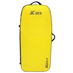 Estuche K-SES Compact Sport para Saxofón Alto-1