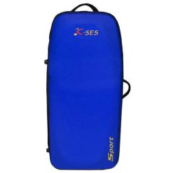 Estuche K-SES Compact Sport para Saxofón Alto-2