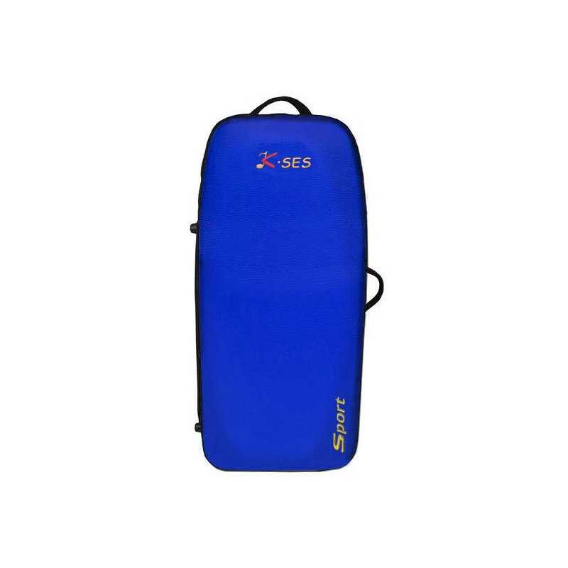 Estuche K-SES Compact Sport para Saxofón Alto-2