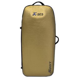 Estuche K-SES Compact Sport para Saxofón Alto-3