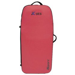 Estuche K-SES Compact Sport para Saxofón Alto-4