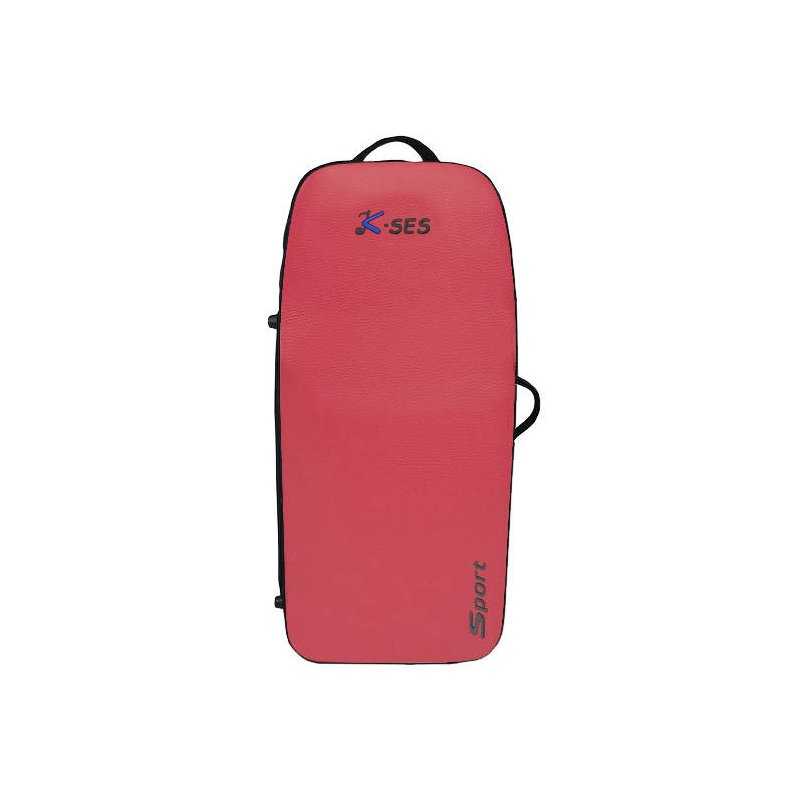 Estuche K-SES Compact Sport para Saxofón Alto-4