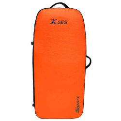 Estuche K-SES Compact Sport para Saxofón Alto-5