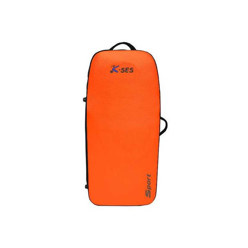 Estuche K-SES Compact Sport para Saxofón Alto-5