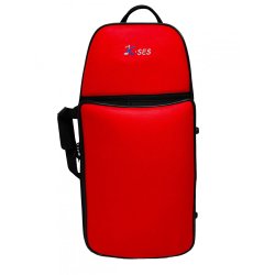 Estuche K-SES Compact Sport para 2 Trompetas y Sordina-1