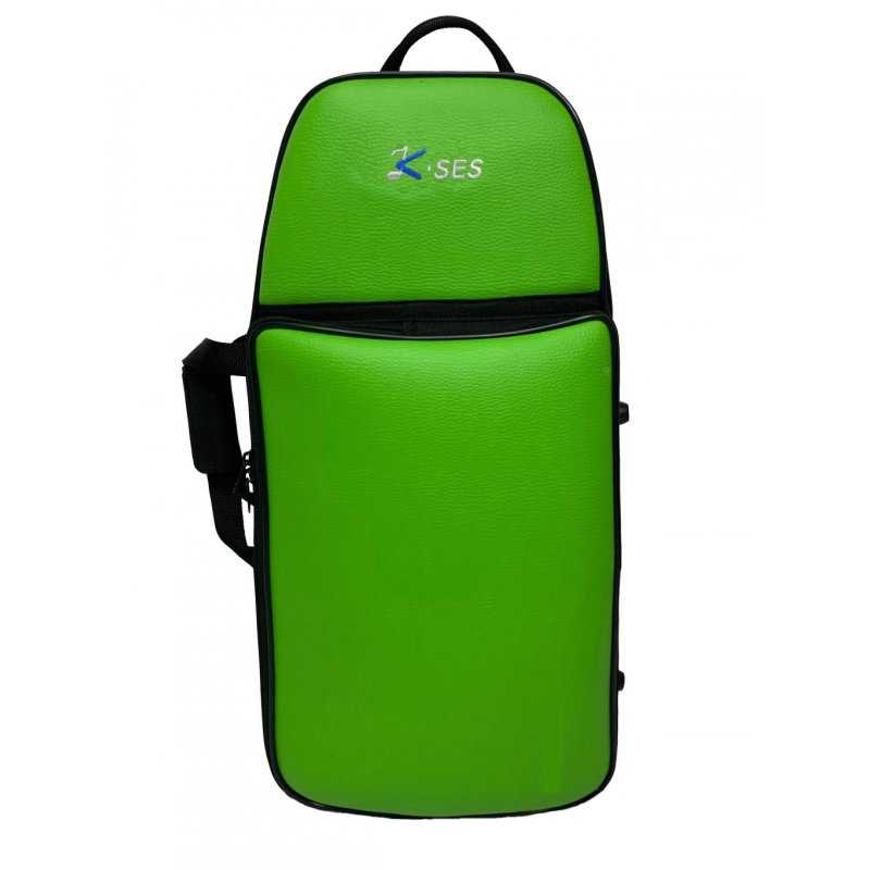 Estuche K-SES Compact Sport para 2 Trompetas y Sordina-3