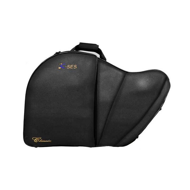 Estuche K-SES Classic para Trompa Campana Fija-2