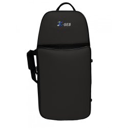 Estuche K-SES Compact Sport para Trompeta y Sordina-5