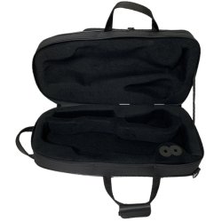 Estuche K-SES Compact Sport para Trompeta y Sordina-6