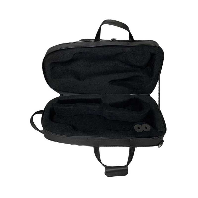 Estuche K-SES Compact Sport para Trompeta y Sordina-6