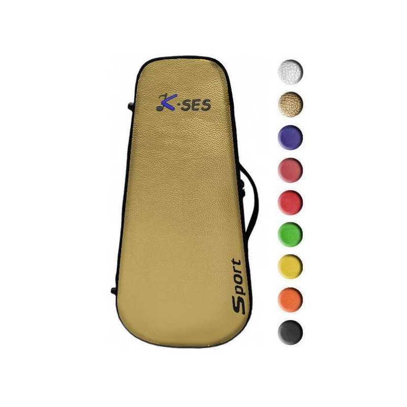 Estuche K-SES Sport para Trompeta y Sordina