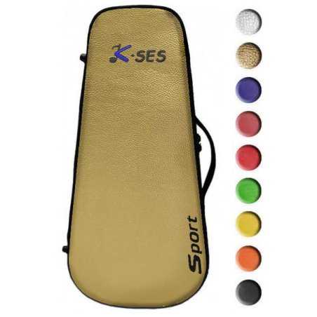 Estuche K-SES Sport para Trompeta y Sordina