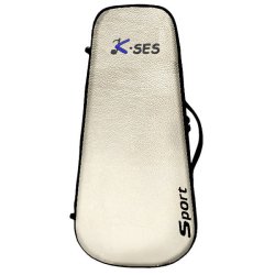 Estuche K-SES Sport para Trompeta y Sordina-0