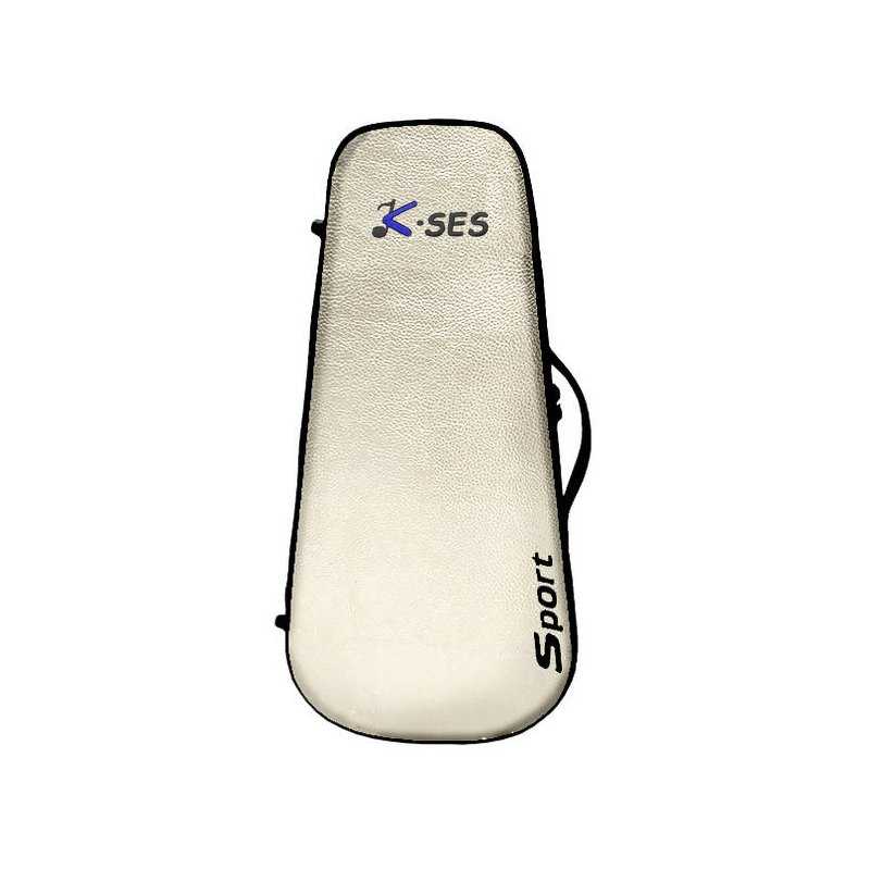 Estuche K-SES Sport para Trompeta y Sordina-0