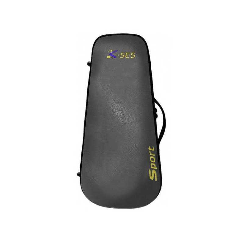 Estuche K-SES Sport para Trompeta y Sordina-1