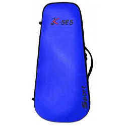 Estuche K-SES Sport para Trompeta y Sordina-2