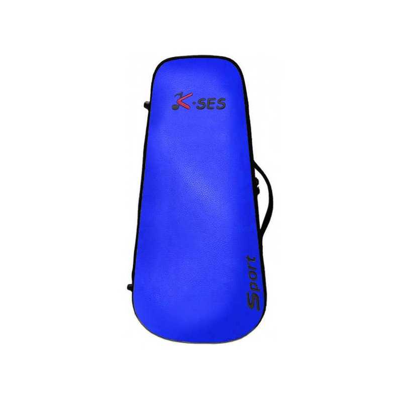 Estuche K-SES Sport para Trompeta y Sordina-2