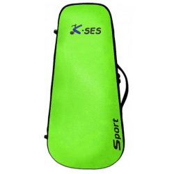 Estuche K-SES Sport para Trompeta y Sordina-3