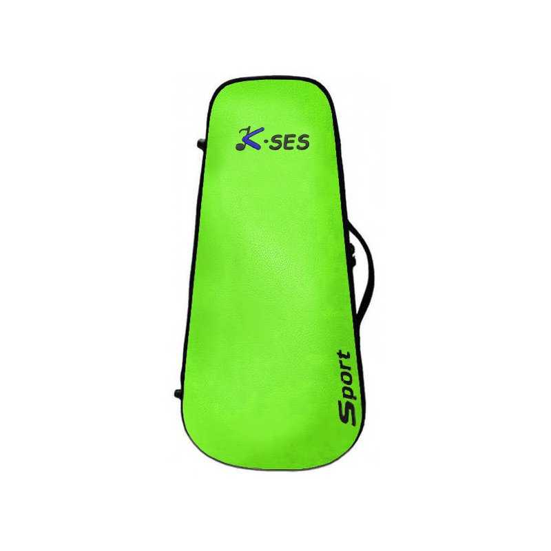 Estuche K-SES Sport para Trompeta y Sordina-3