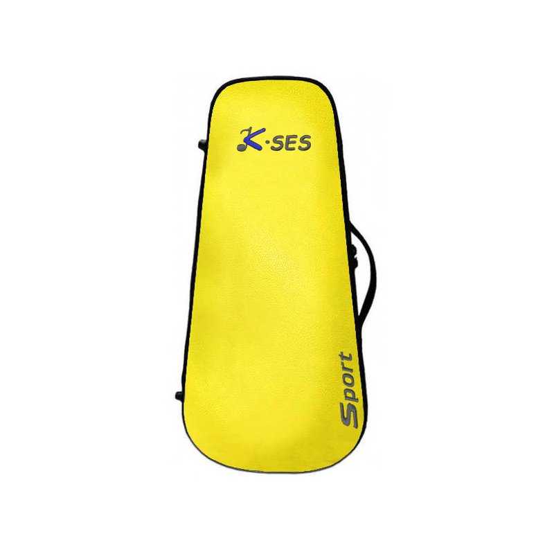 Estuche K-SES Sport para Trompeta y Sordina-4