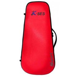 Estuche K-SES Sport para Trompeta y Sordina-5