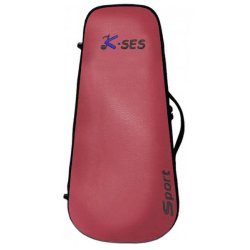 Estuche K-SES Sport para Trompeta y Sordina-6