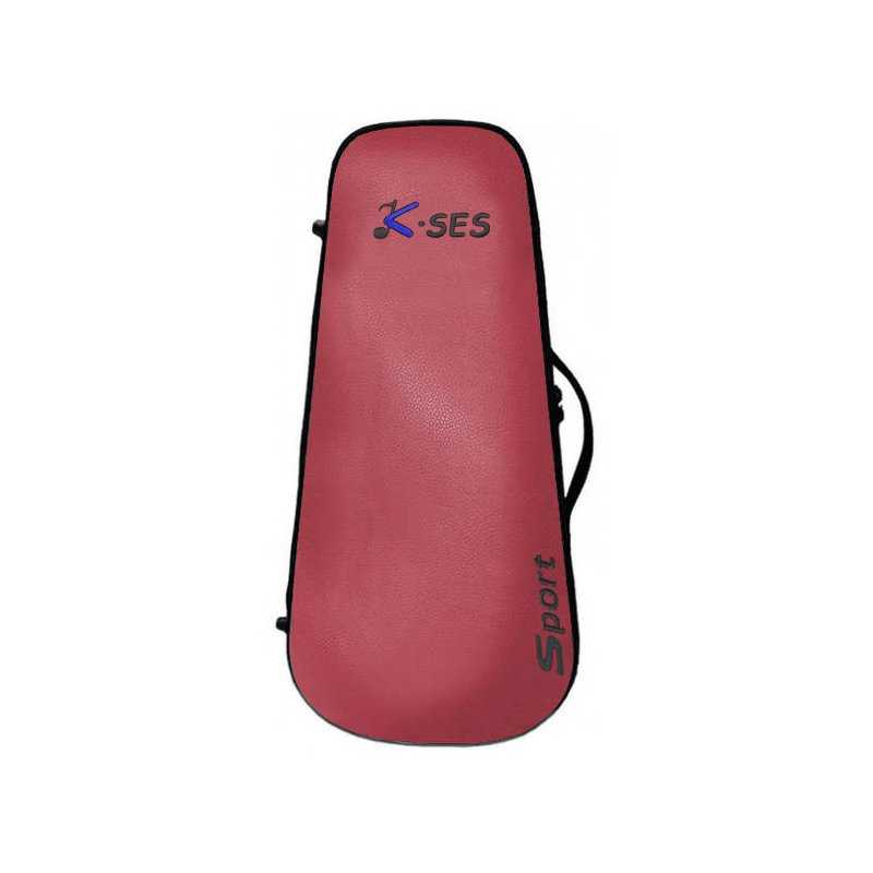 Estuche K-SES Sport para Trompeta y Sordina-6