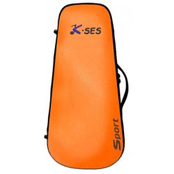 Estuche K-SES Sport para Trompeta y Sordina-7