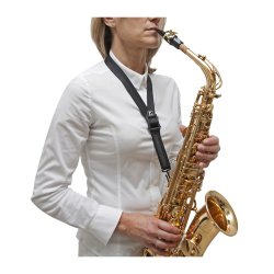 Colgante BG S30M para Saxofón Alto/tenor-2