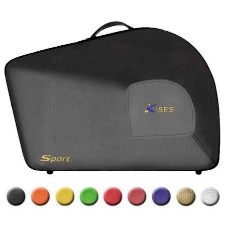 Estuche K-SES Sport para Trompa y Sordina