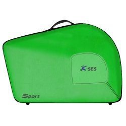 Estuche K-SES Sport para Trompa y Sordina-1