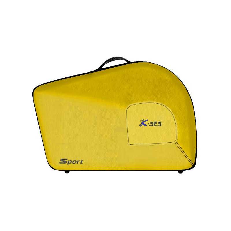 Estuche K-SES Sport para Trompa y Sordina-2