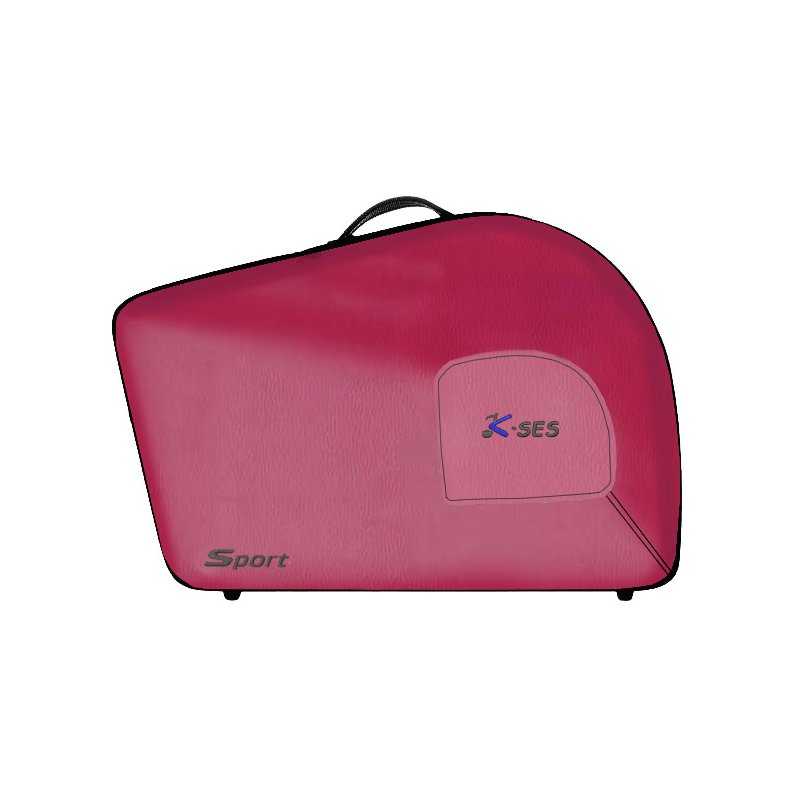 Estuche K-SES Sport para Trompa y Sordina-3