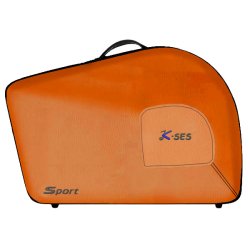 Estuche K-SES Sport para Trompa y Sordina-4