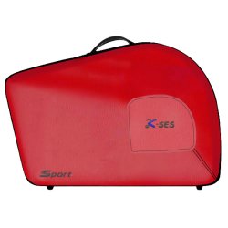 Estuche K-SES Sport para Trompa y Sordina-5